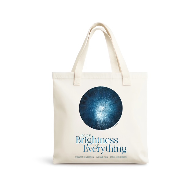 T-Shirt and Tote bag Isolated Background